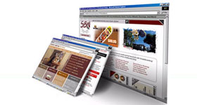 desenvolvimento de sites