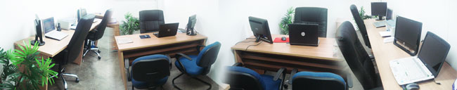 A Empresa