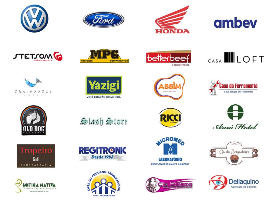 Portfolio Clientes