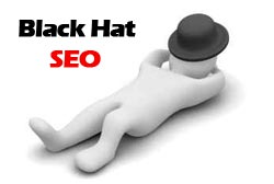 Black Hat Seo