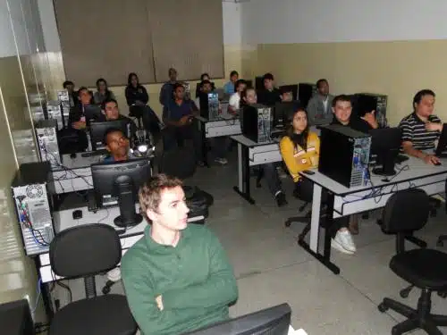 Curso de SEO - Infoeste 2012 1 infoeste