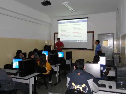 Curso de SEO - Infoeste 2012 6 infoeste 2