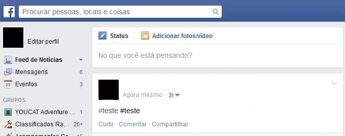 Como usar a #Hashtag 2 errado-sem-hastag