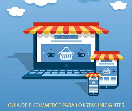 Guia de E-commerce para Iniciantes 1 Guia de E-commerce