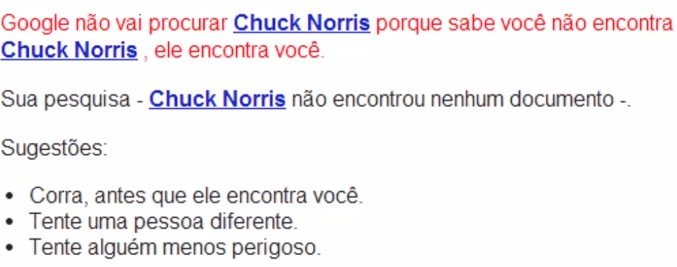 Chuck Norris