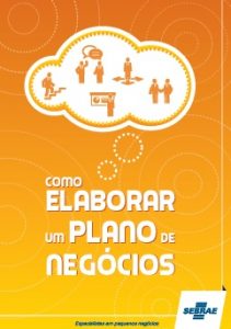 Elaborar plano negocios