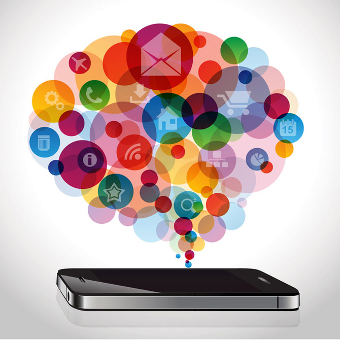mobile publicidade