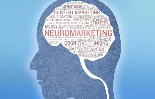 Neuromarketing