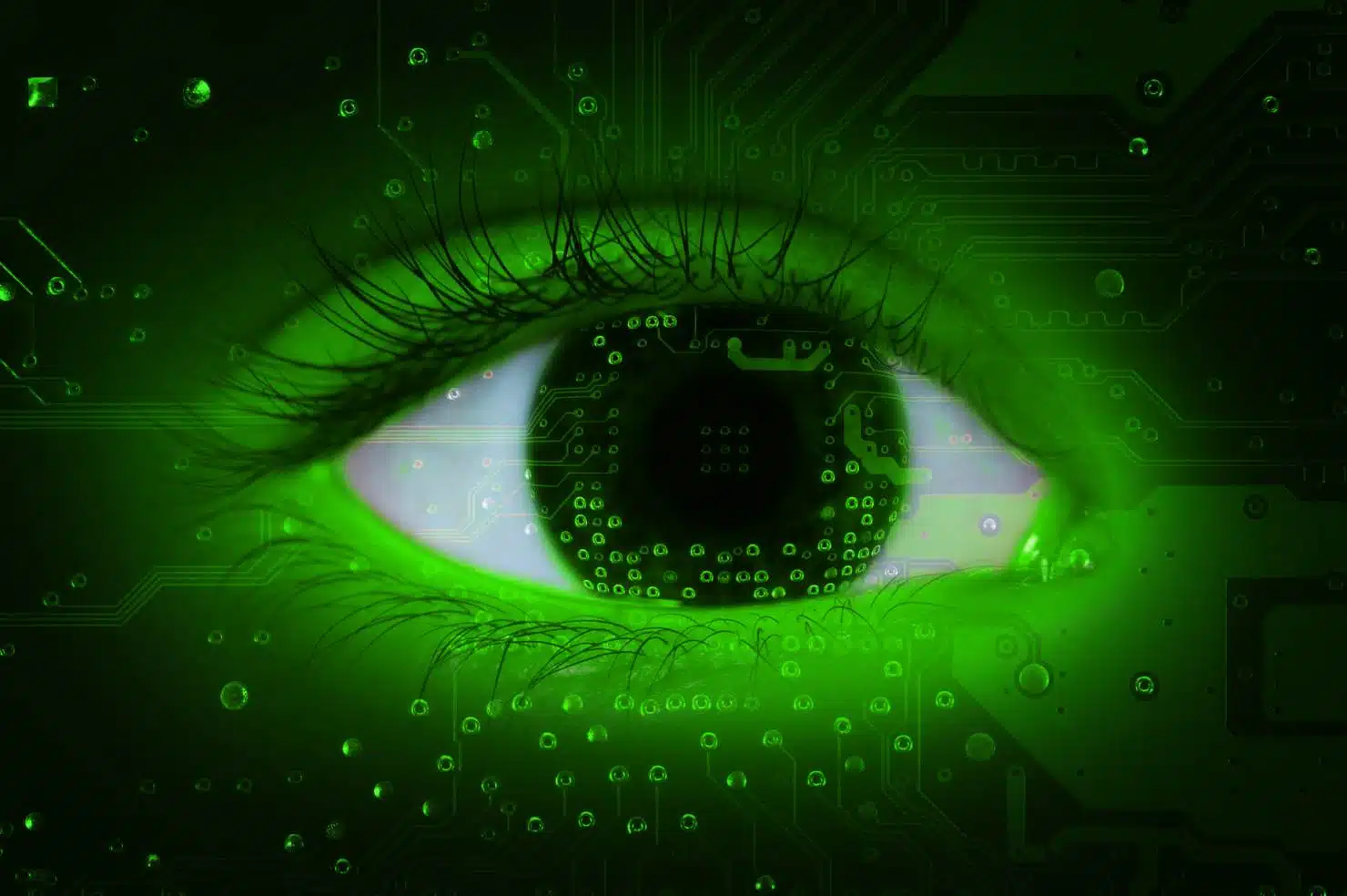 Evolução da Tecnologia de Informação 1 tecnologia-informacao