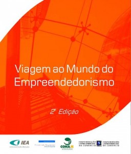 Viagem ao mundo do empreendedorismo