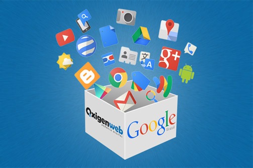 Oxigenweb google