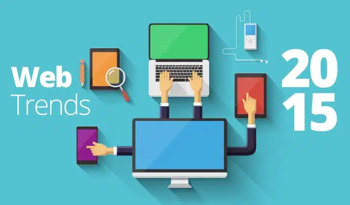 Tendências de Design para 2015 1 Tendencias 2015
