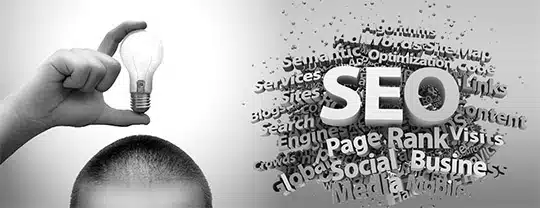 8 Dicas de SEO - Otimização de Sites 1 SEO