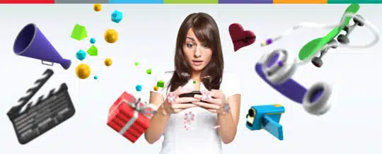Marketing Mobile; inove, aposte e invista. 1 marketing-mobile