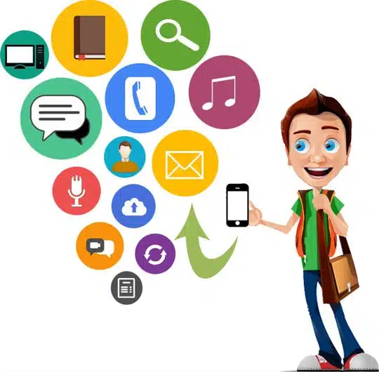 Marketing Mobile; inove, aposte e invista. 2 Mobile