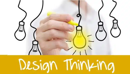 Design Thinking - o que é ? 1 Design thinking