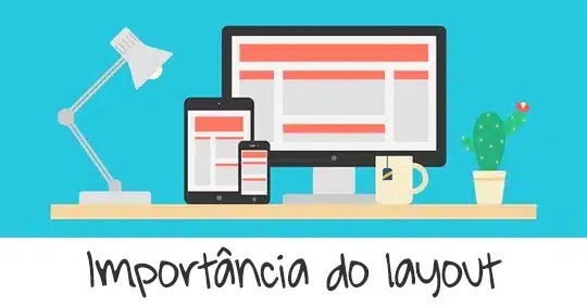 Importância do layout do site da sua empresa 1 Importancia Layout