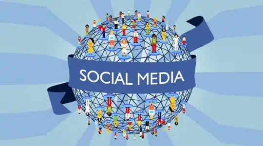Instagram para Empresas 5 social media