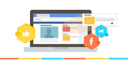Facebook Patrocinado