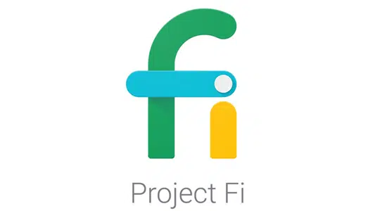 Nova linha de operadora Google 3 Project fi google