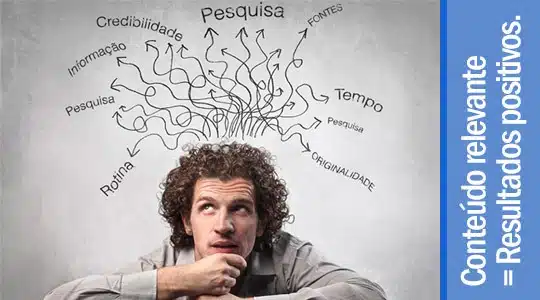 Como produzir conteúdos relevantes 1 Conteudo