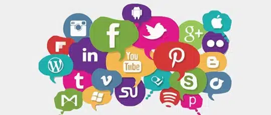 Por que utilizar vídeos nas redes sociais ? 6 Social Media