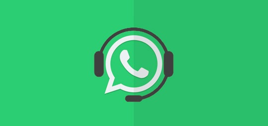 Whatsapp Empresas