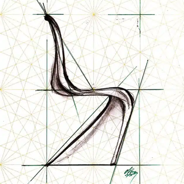A proporção áurea está em tudo! Na natureza, na vida e em você 50 dzn_The-Golden-Rules-by-Olivia-Lee-14