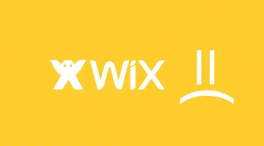 Site grátis feito no WIX? 1 wix site