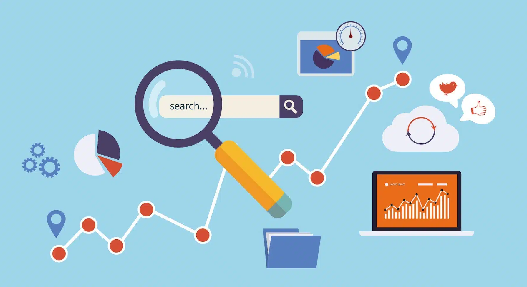 Entenda o que é SEO e como isso pode ajudar seu site a ter mais visualizações 1 SEO