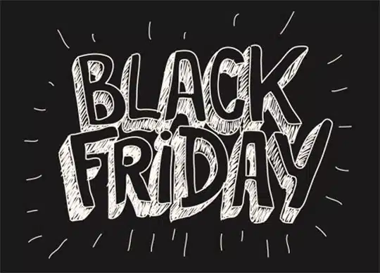 Black Friday bate recorde de faturamento 1 black friday 2015