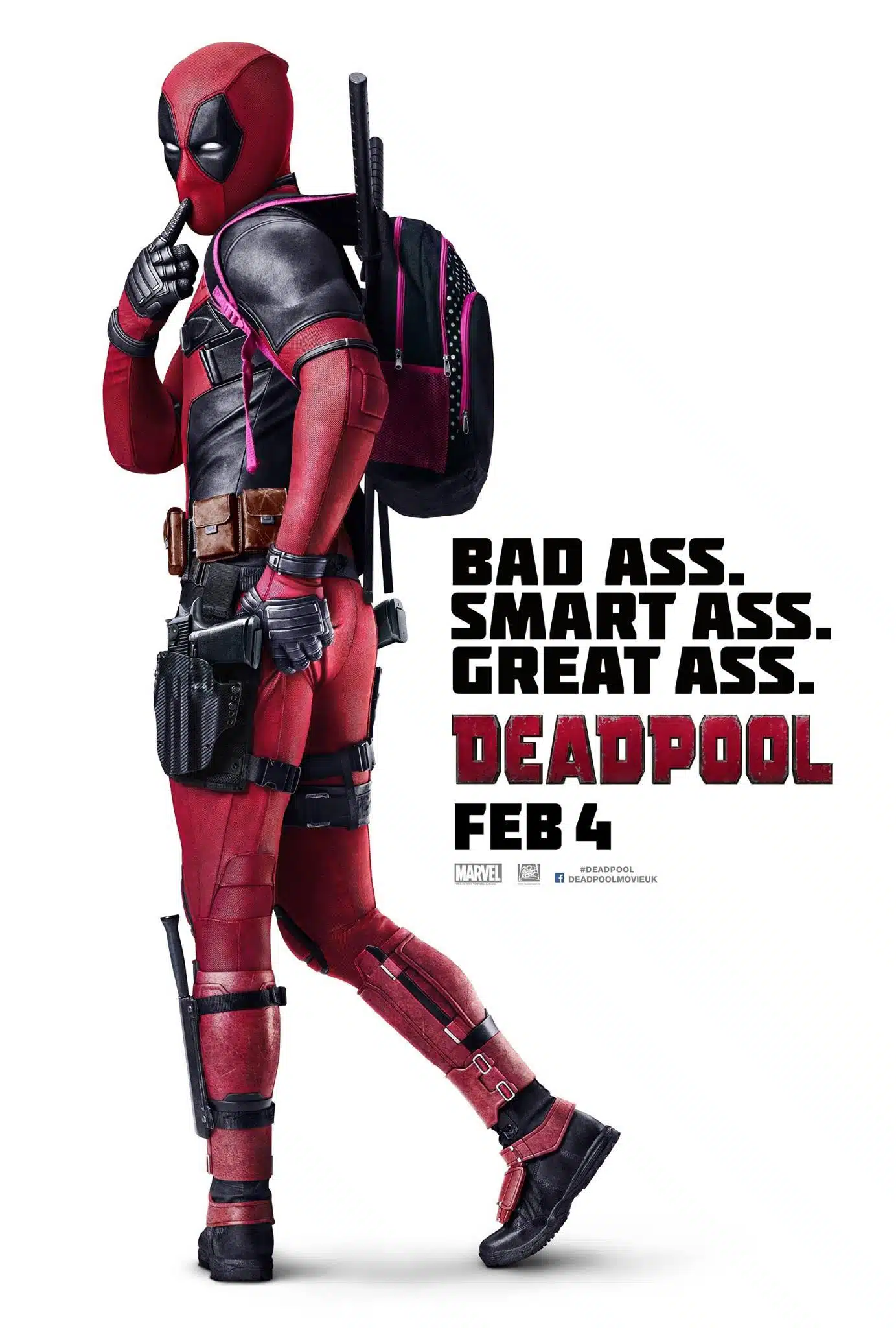 Vamos falar sobre marketing e o sucesso de Deadpool? 13 deadpool-04