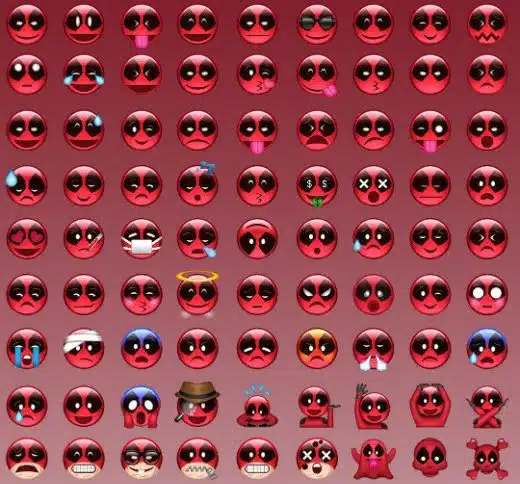 Vamos falar sobre marketing e o sucesso de Deadpool? 14 deadpool-05