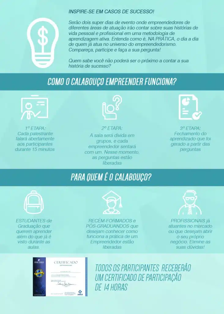 Calabouço Empreendedor 6 flyer_verso