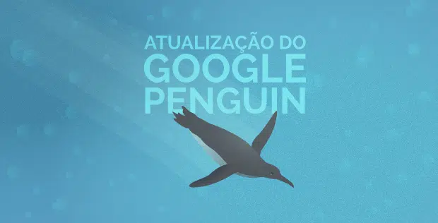 Nova atualização do Google Penguin 1 Atualizacao do google penguin