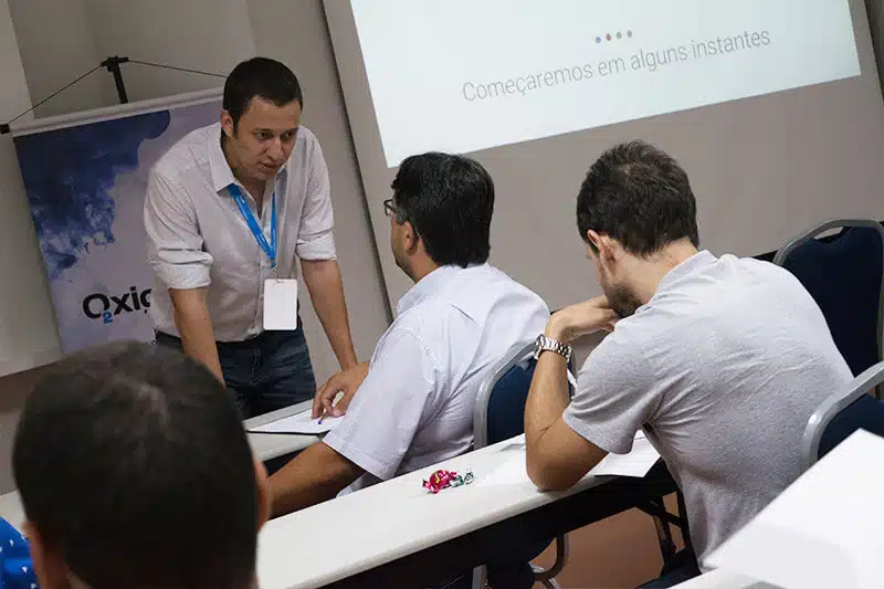Primeiro Google Partners Connect Live 9 07