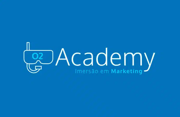 O2 Academy - Imersão em Marketing | Oxigenweb