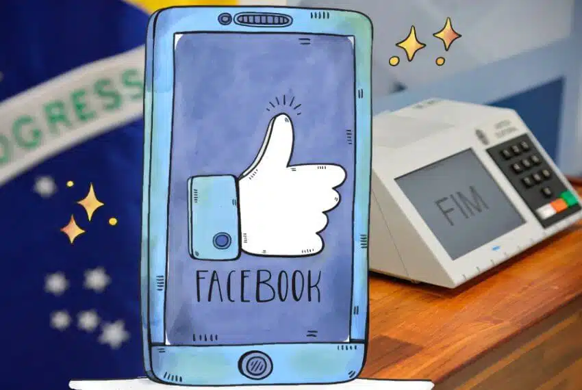A influência das redes sociais nas eleições presidenciais 3 131309 2 -