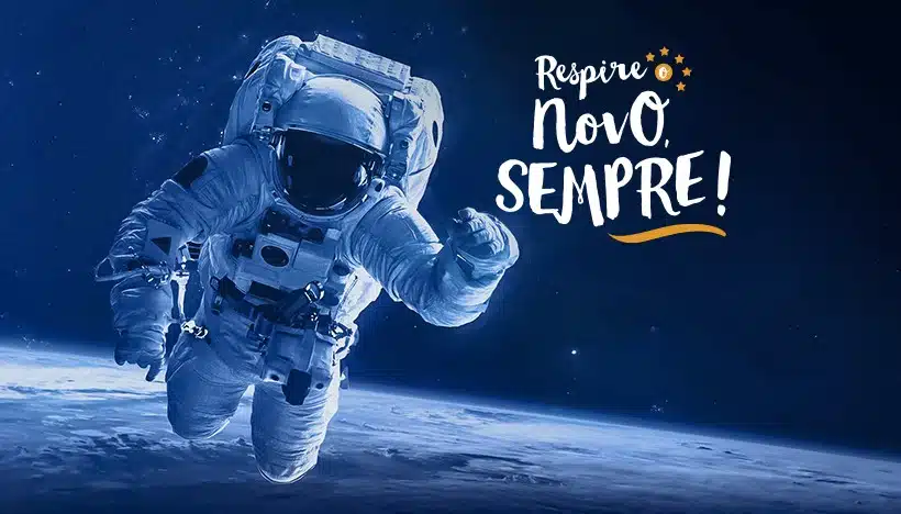 Respire o novo, sempre! #Oxigenweb10Anos 1 -