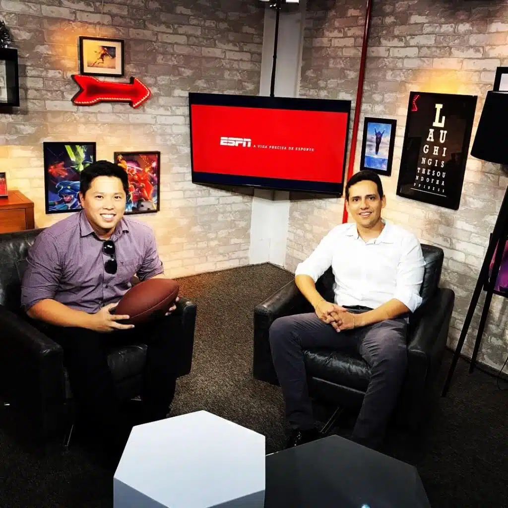 espn -
