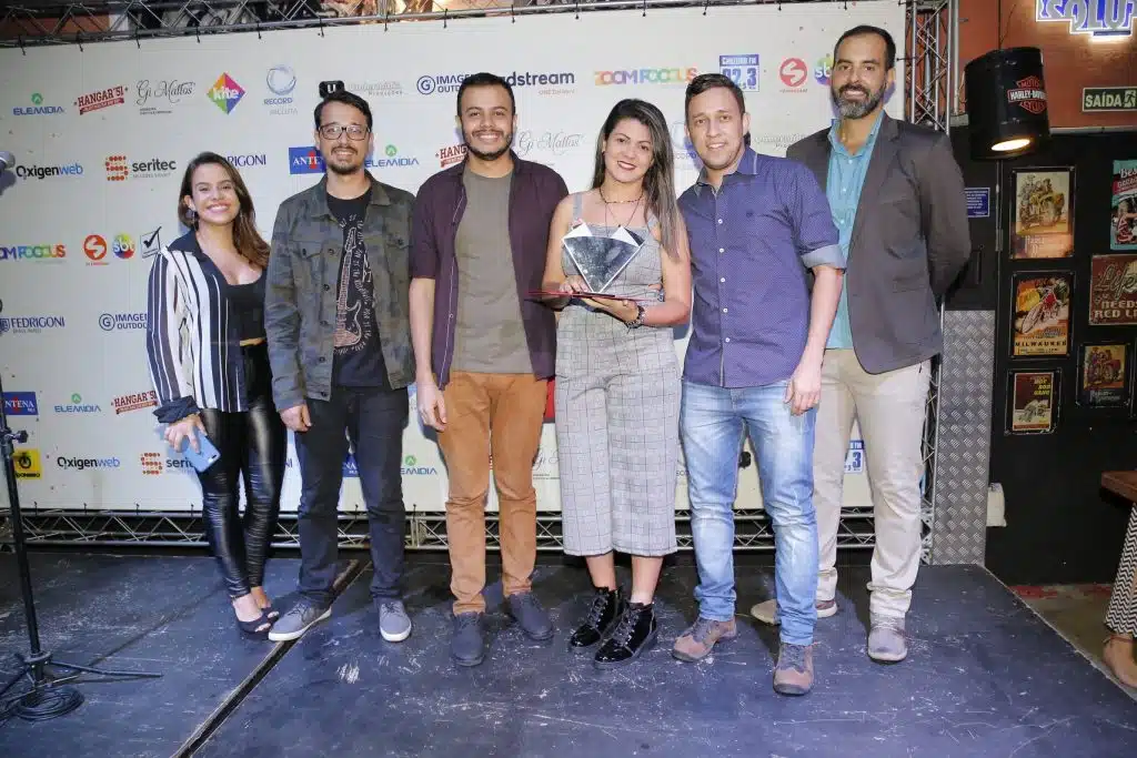 A mais premiada da região no APP Sorocaba 1 appsorocaba1 -