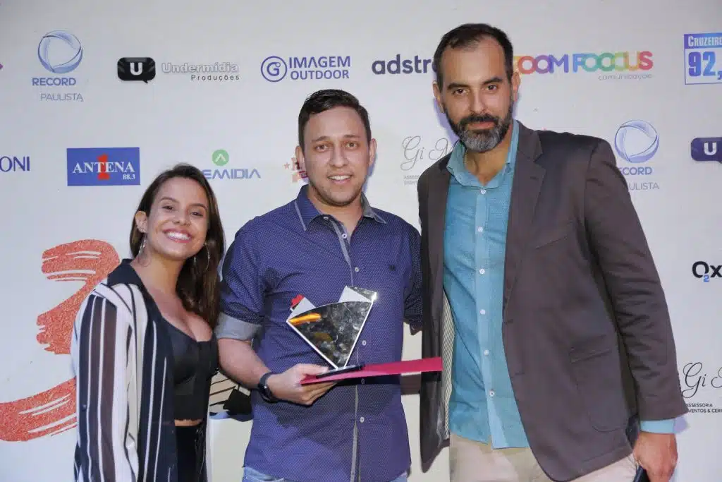 A mais premiada da região no APP Sorocaba 4 appsorocaba4 -