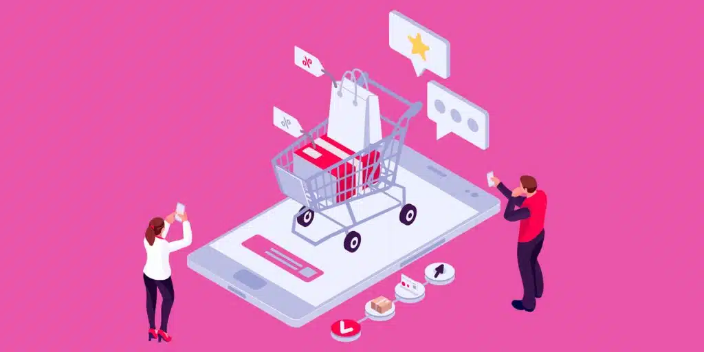 Covid-19: Atenção aos novos hábitos de consumo 1 Presença digital