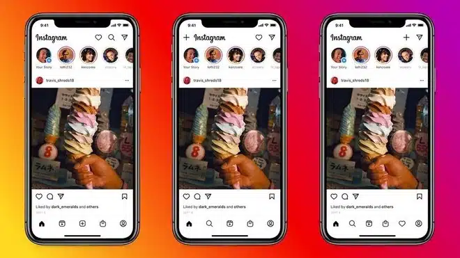 Transformações no Instagram: Novidades para sua marca! 2 instagram 2 -