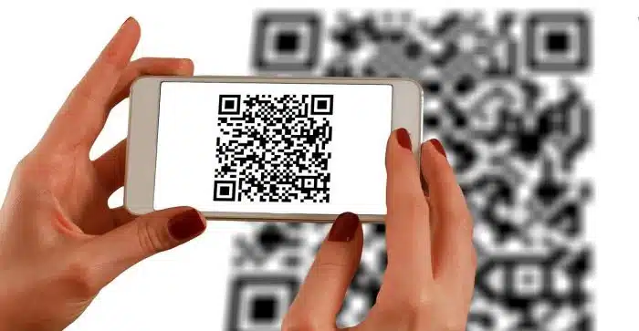 Mobile Marketing: coisas que você precisa saber! 3 qr code img - mobile marketing