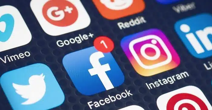 Mobile Marketing: coisas que você precisa saber! 2 redes sociais app1 - mobile marketing