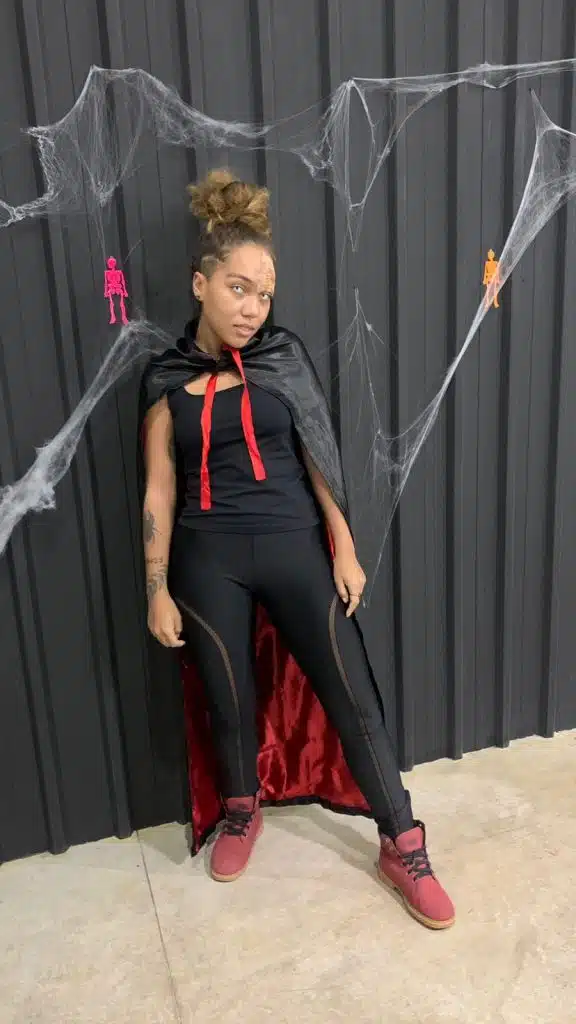 Travessuras ou Gostosuras? Hallowen O² 15 14 -