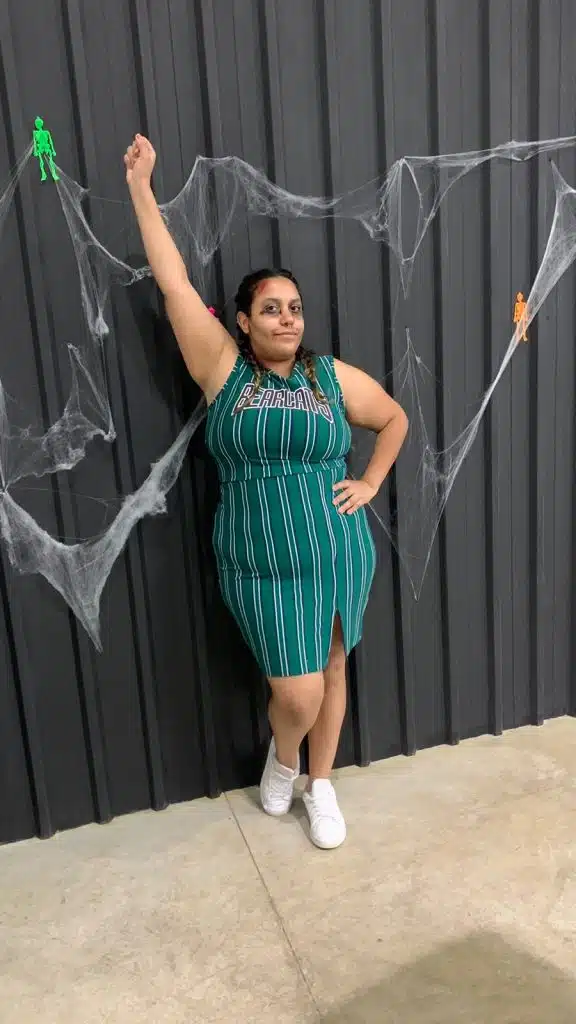 Travessuras ou Gostosuras? Hallowen O² 14 15 -