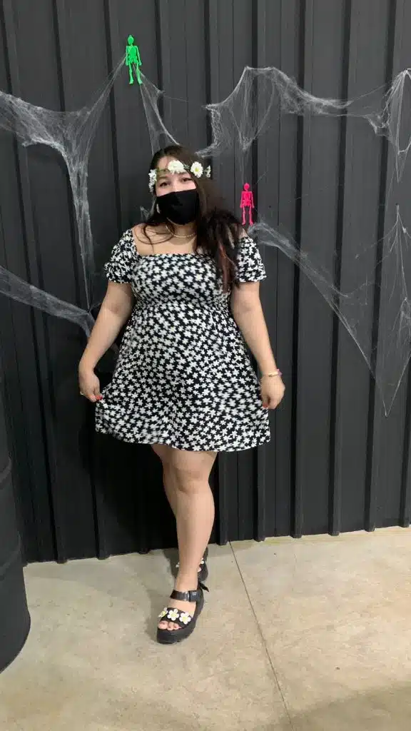 Travessuras ou Gostosuras? Hallowen O² 12 17 -