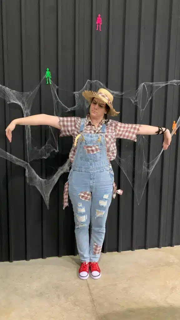 Travessuras ou Gostosuras? Hallowen O² 8 21 -